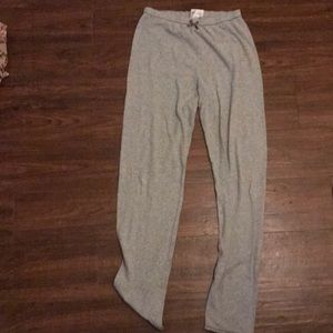 Girls pajama pants